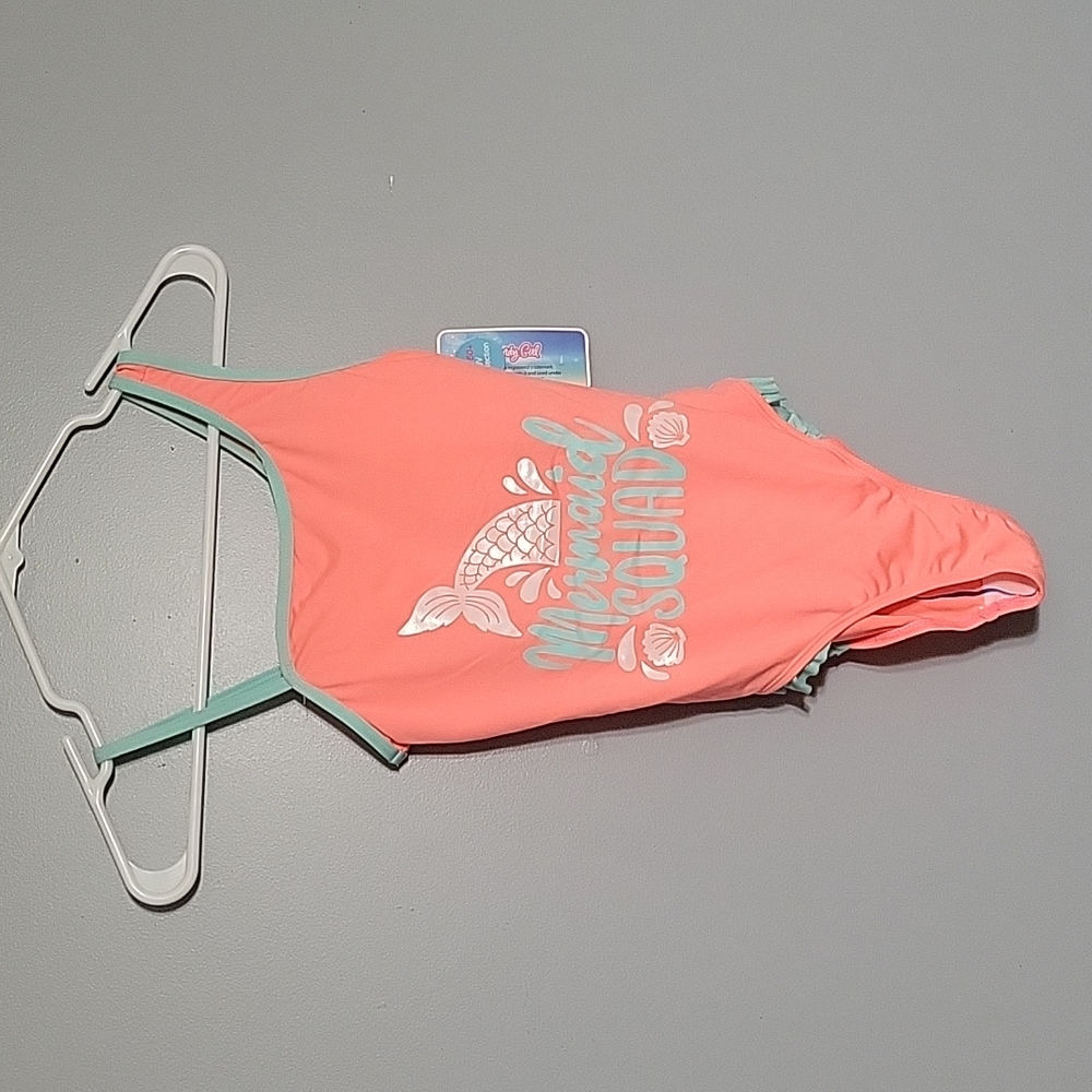 Girls Swimsuit